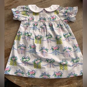 TBBC Everyday is a gift Dress